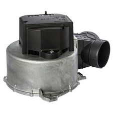 TRUMA Gebläse TEB-3 (12 V) mit Bedienteil für S 3004/S 5004, Teil Nr. 41241-02