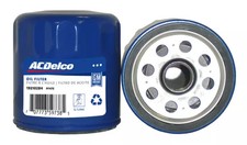 Genuine Acdelco Durapack Engine Oil Filter Pf47f Genuine Acdelco Durapack Engine Oil Filter Pf47f