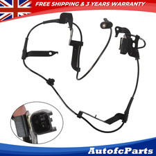 For Ford Ranger T6 & T6.1 Pickup 2013-2022 Front Right ABS Sensor Wheel Speed