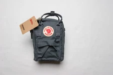 FjallRaven Kanken Sling (Graphite) F23797