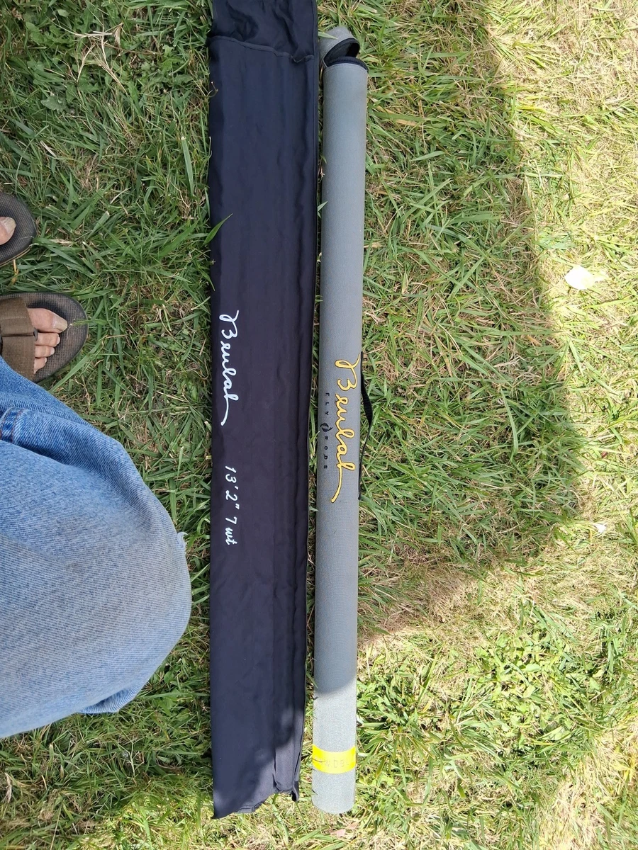 Beulah Graphite Fly Fishing Rod Fishing Rods & Poles for sale | eBay