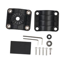 0 Degree Livescope Pole Mount Accessory 010-12676-15 Easy to Install Portable