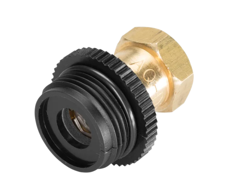 Gardena 02760-20, Schwarz, metallisch - Image 2