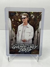 Pete Crow-Armstrong 2026 Topps Series 1 Celebration Gameday Drip #GD-4 Cubs