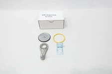 Markem A41411 Encoder Rolling Kit Arm L Bracket