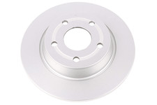 2x Bremsscheibe Hinterachse für FORD FOCUS IV Stufenheck Turnier