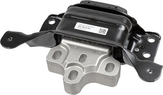 42474 01 LemfÖRder Lagerung, Verteilergetriebe FüR Cupra,Skoda,Vw,Vw (Faw)-image