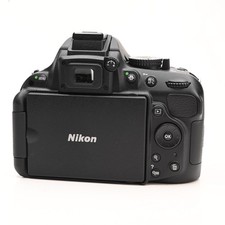 Nikon D5200 Digital SLR Cameras for Sale | Shop New & Used Digital