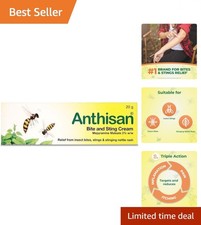 Anthisan Bite and Sting Cream - 20g