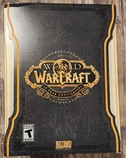 World of Warcraft 15th Anniversary Classic Collector's Edition