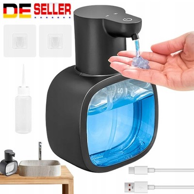 Automatisch Gel-Typ Seifenspender, Mit Sensor 500Ml Elektrischer Seifenspender.