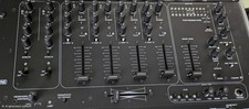 Rane MP44 Audio Mixer  excellent condition