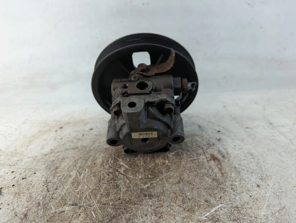 Bomba de columna de dirección asistida Plymouth Concord OEM WEBDL Foto 4 de 4