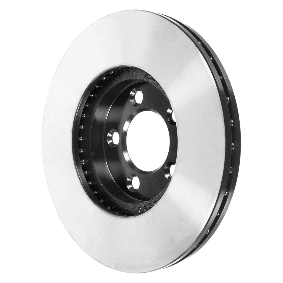 For Ford Thunderbird 1996-1997 Wagner BD125532E Plain Vented Front Brake Rotor - Image 4 of 4