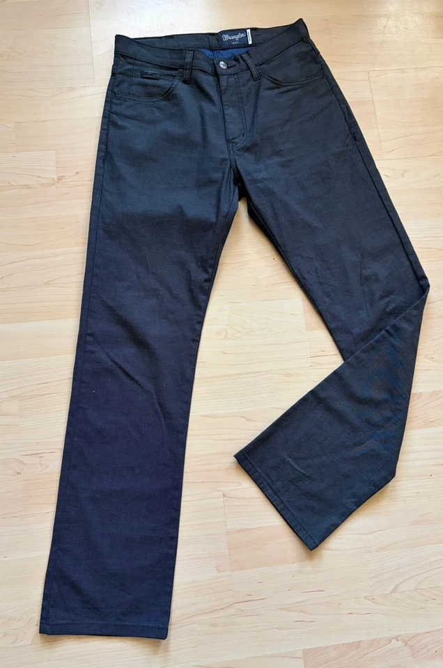 Wrangler Arizona Stretch Hose -Stoffhose W32 L32 Top  Zustand! - Bild 1 von 4