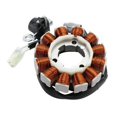 Magneto Stator Assy For Yamaha YZ450F WR450F YZ450FX YZ250F