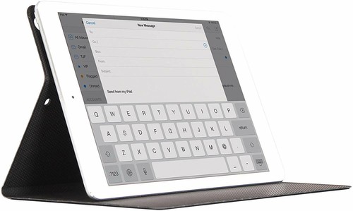 The Joy Factory Folio360 Slim Folio Case for iPad Air and iPad 9.7 5th 6th Gen - Picture 3 of 5