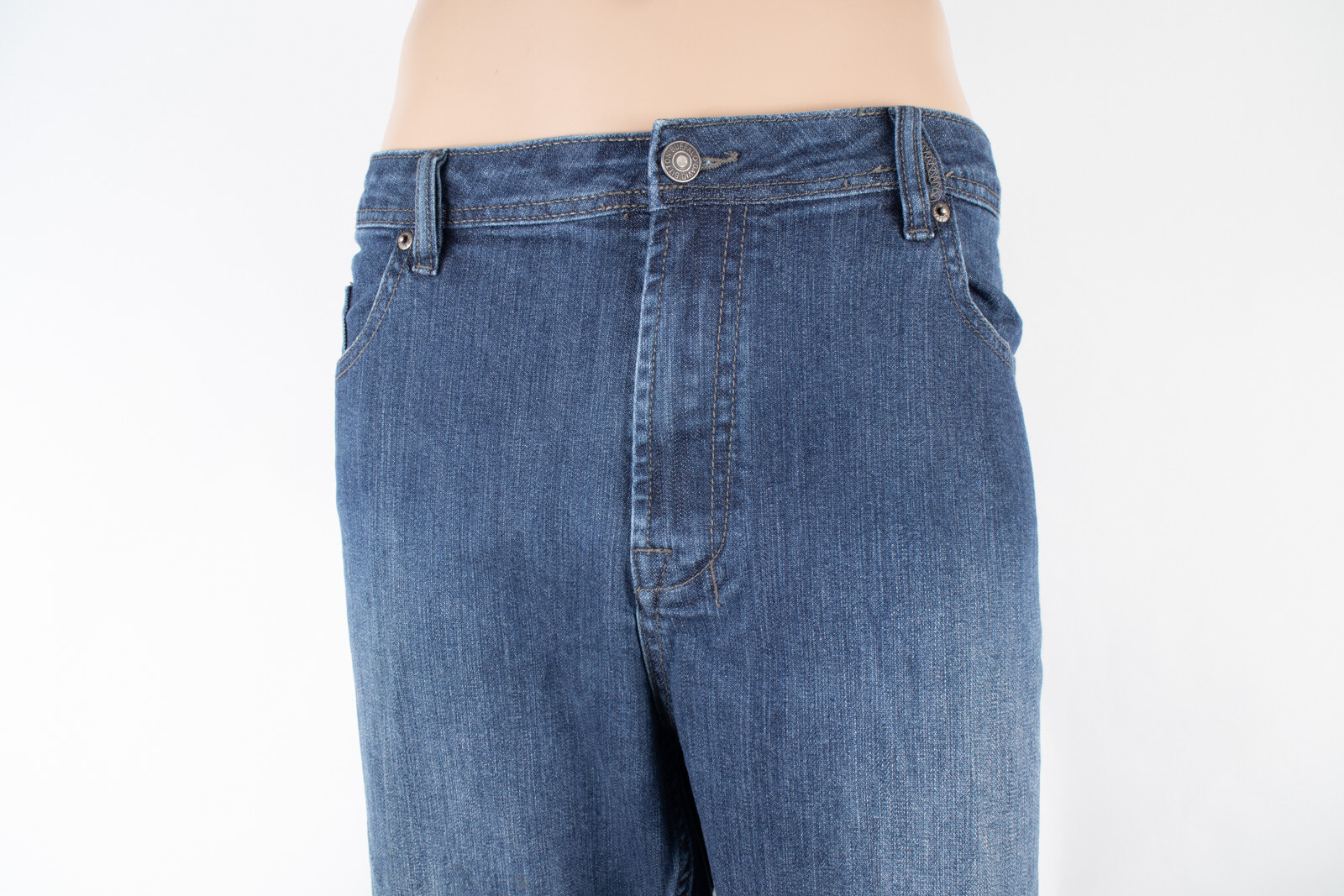 Buffalo David Bitton Driven-X Basic Straight Stre… - image 2