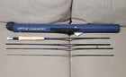 New ListingOrvis Clearwater Ii 905- Tip Flex Fly Rod Fishing Pole With Case