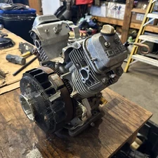 Briggs & Stratton Vanguard V-Twin 13 HP 479 CC Powerhead Crankcase 692178 845027