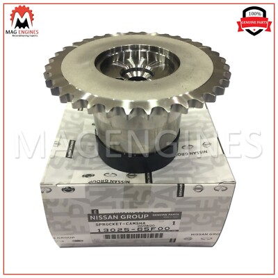 13025-65F00 GENUINE SPROCKET-CAMSHAFT,INTAKE SR20DE SR20DET SILVIA