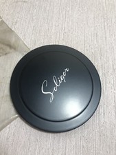 Vintage Soligor metal lens cap slip-on front cap Large NEW old stock camera