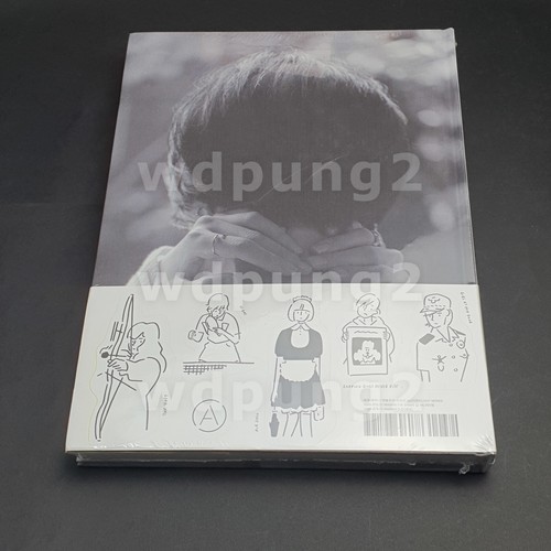 Actor Doona Bae - Photobook (Korean) / Actorology - Picture 2 of 5
