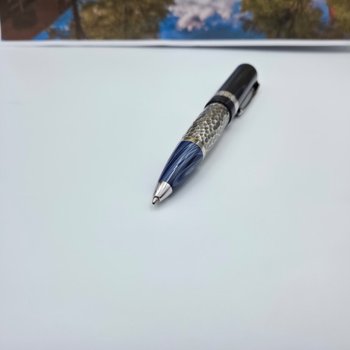 Montblanc Meisterstuck Leo Tolstoy Limited edition 2015 - Picture 2 of 3