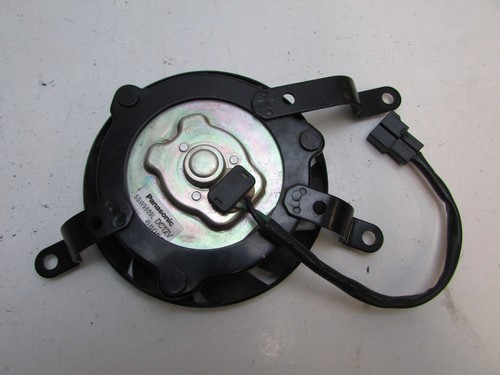 Yamaha YZFR6 YZF R6 2006 - 2018 Left Hand Radiator Fan Rad Fan J16 - Picture 5 of 7