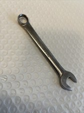 Blue-Point 7/16" 12 Point Short Combination Wrench OEX-140 