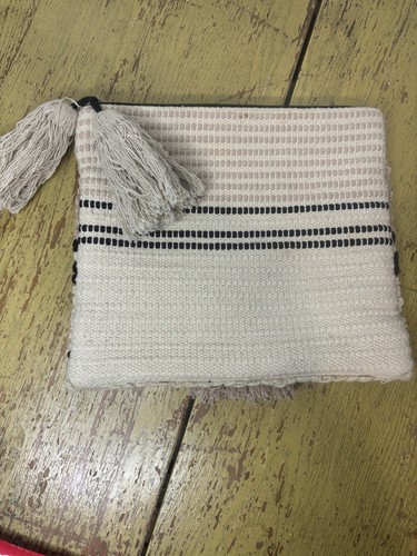 Roberta Roller Rabbit Boho Clutch - Picture 3 of 6