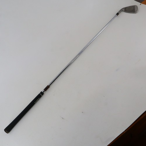 Taylormade Burner 5 Eisen LCG Präzisionsgewehr S-90 Flex 37-1/2" Rechtshand - Bild 10 von 16