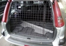 Barjo Tailgate Dog Guard Peugeot 206SW Estate Used