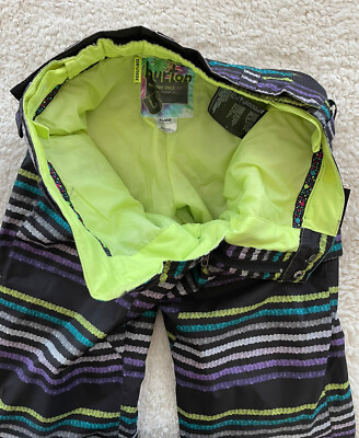 BURTON*スノーウエア*DRY RIDE The Burton DRYRIDE™ Performance Standard Explained | Burton