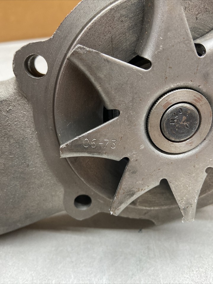 Airtex Engine Water Pump AW1137 | eBay