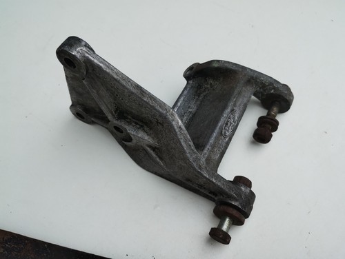 Ford Capri Granada Cortina Scimitar Essex 3 litre V6 alternator brackets - Picture 3 of 5