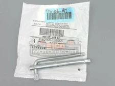 Genuine Porsche Headlight Removal Tool 996 986 Boxster Factory 99957107602