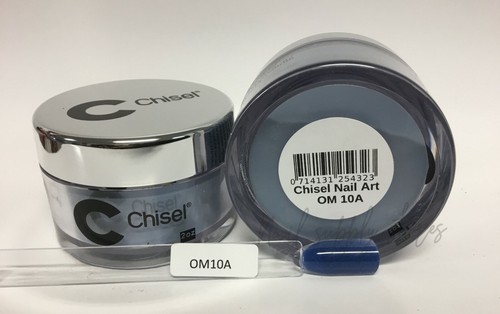 Chisel 2 in1 Acrylic & Dipping Ombre Standard Powder 2 oz OM01A - OM72B list D - Picture 35 of 183