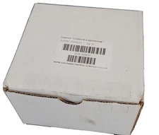 BOX OF 6 NEW SAGINAW CONTROL & ENGINEERING SCE-AVK33 LOUVER KITS