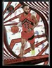 2021-22 Panini Revolution #55 Gary Trent Jr. Chinese New Year Toronto Raptors