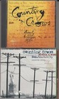 Cd Lot x 2 - Counting Crows: August & Everything After + Across A Wire