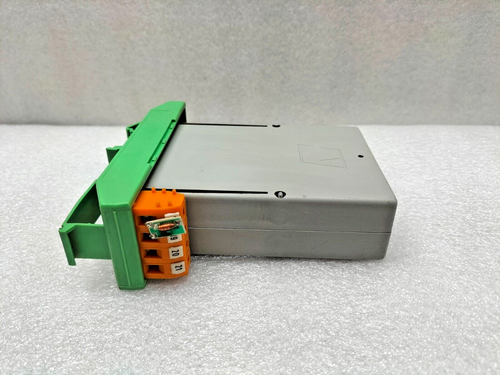 VALMET TEMP-EL TCP 2 IC 824991 M1 - Picture 8 of 8