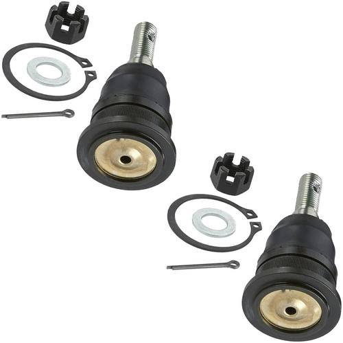Front Upper Lower Ball Joints for 2006 2007 2008 2009 2010 Dodge Ram 1500 - Picture 3 of 6