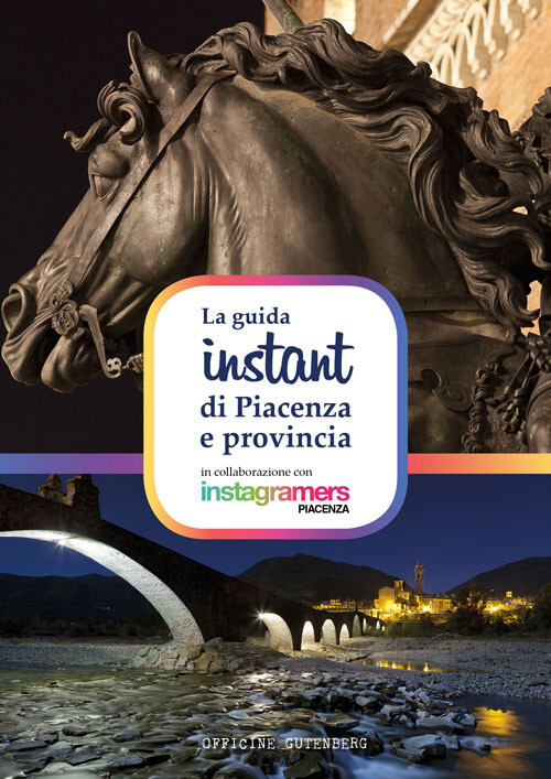 Guida Instant Di Piacenza E Provincia -  - 2020