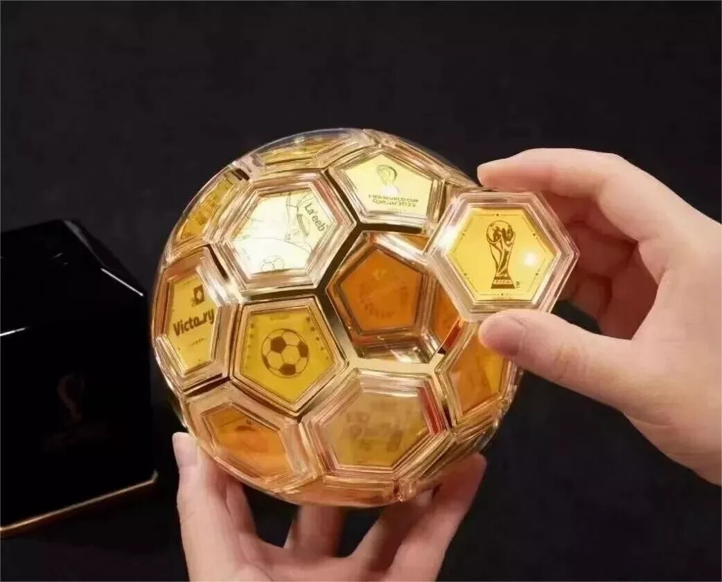 Cérémonie du Ballon d’or 2022 : Kylian Mbappé prépare un gros coup
