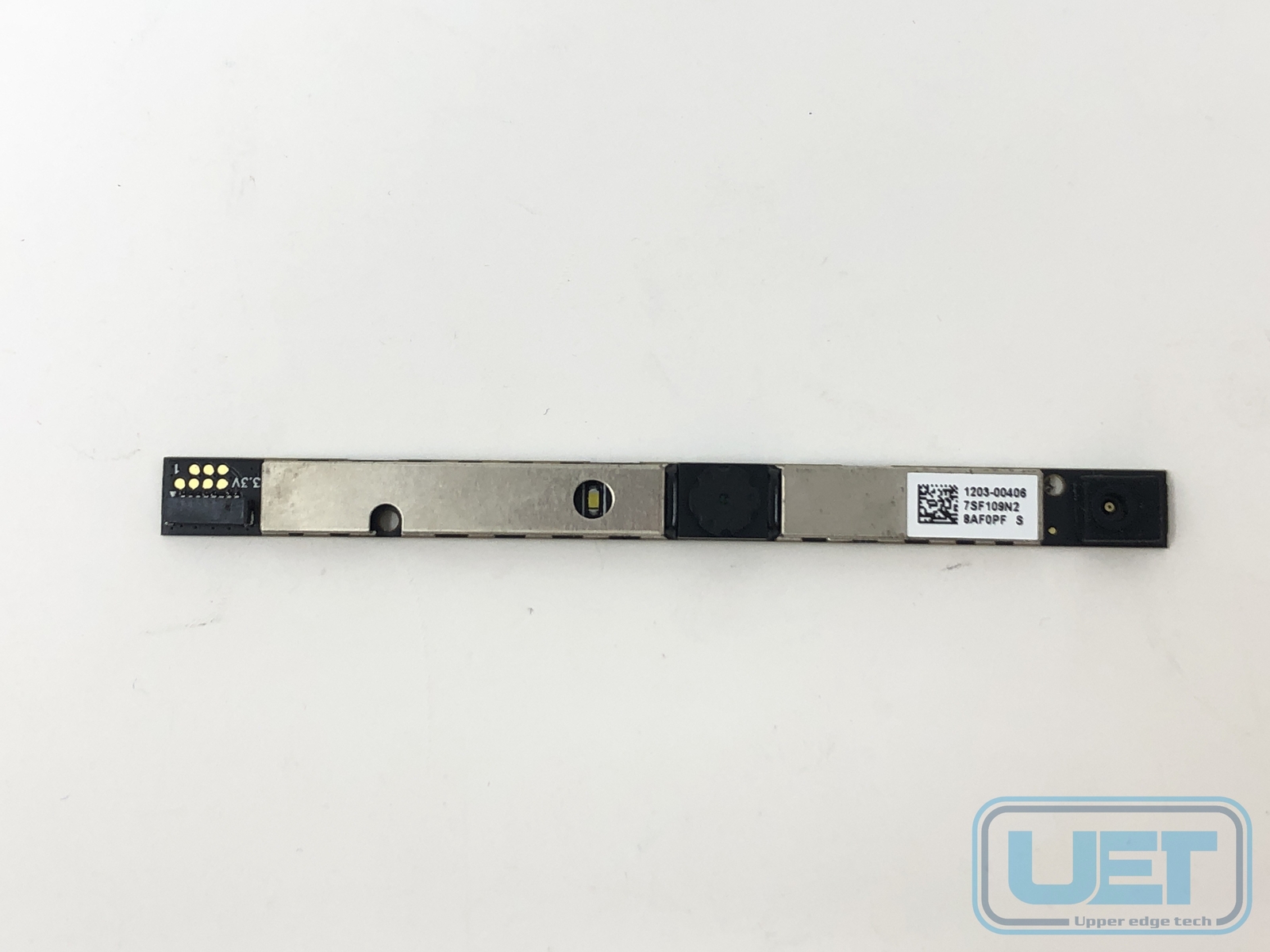 Lenovo Chromebook 100e-81ER Webcam 5C20R07049 Tested with Warranty-image