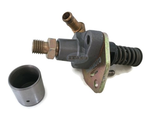 Bomba de combustible para motor diesel chino 170F 178 178F para Yanmar L48 L70 - Imagen 6 de 6