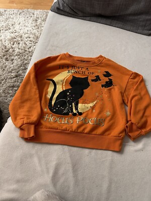 It s Just A Bunch Of Hocus Pocus Sweatshirt