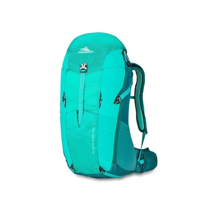 high sierra backpacking backpack