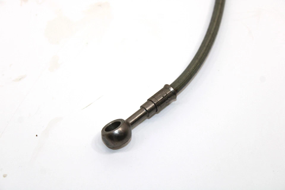 Línea de manguera de freno Ski-doo OEM 507032385 Q4879 Foto 4 de 4